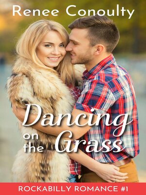 cover image of Dancing on the Grass